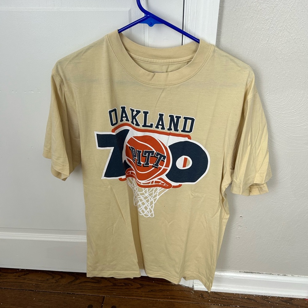 Pittsburgh Panthers T Shirt